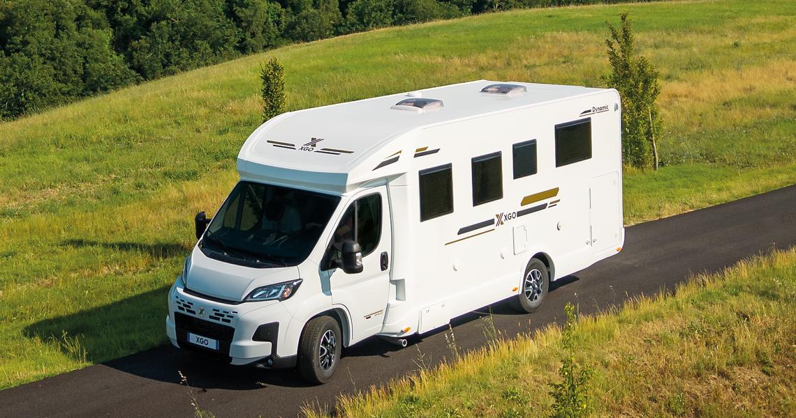 Dynamic Low profile