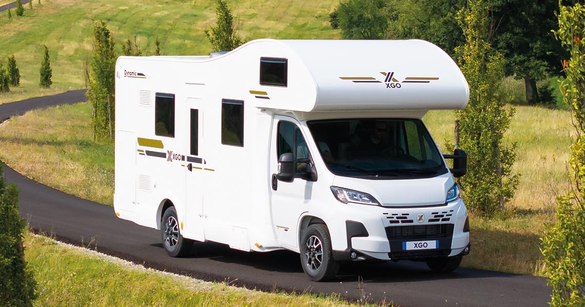 Dynamic Overcab