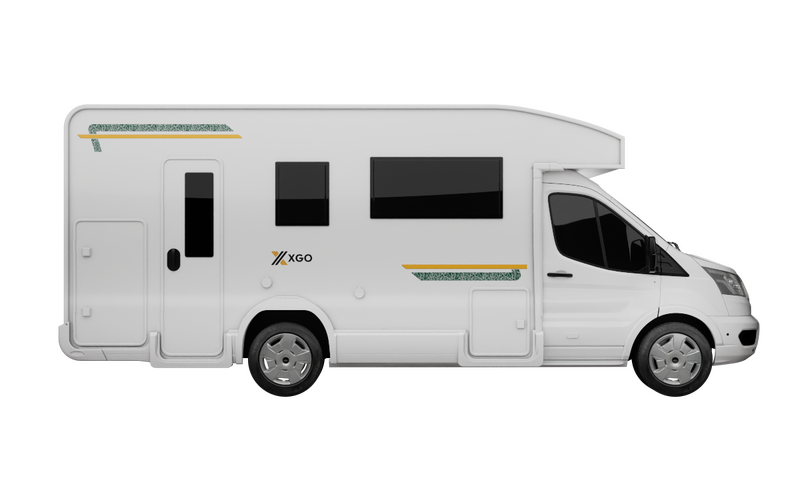 XGO XCamp 79 Plus